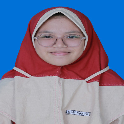 foto profil Farah Shakila